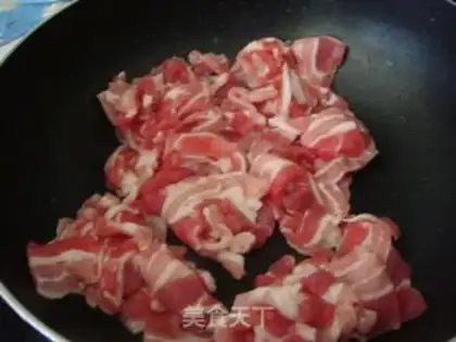 Make Fried onions step 2