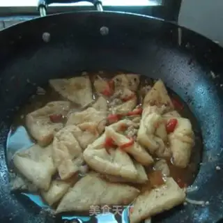 Make Tofu step 8
