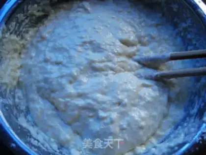 Make Pumpkin bumps step 4