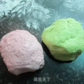 Make Souffle step 3