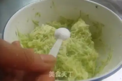 Make Pancakes step 1