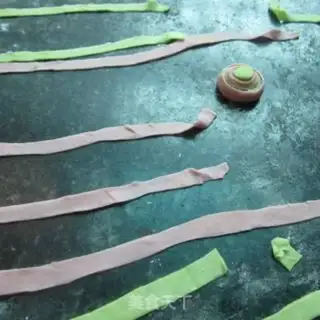 Make Souffle step 9