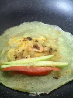 Make Pancakes step 12