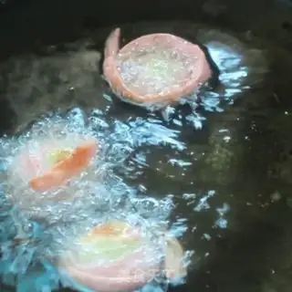 Make Souffle step 11