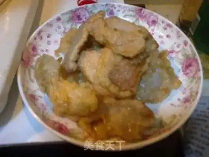 Make Pork step 5