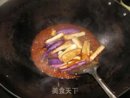 Make Roast sauce and cheese step 5