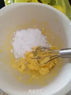 Make Margaret step 1