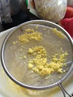 Make Margaret step 3
