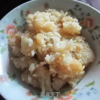Make Eggskin sushi step 0
