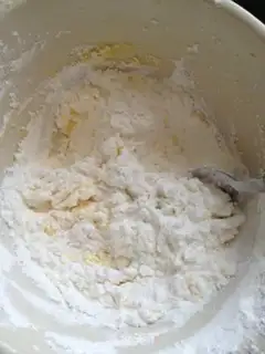 Make Margaret step 5
