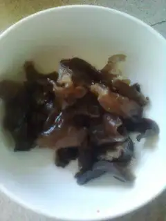 Make Crushed cabbage step 0