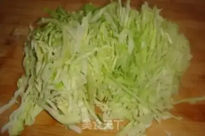 Make Seaweed blends step 2