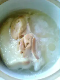 Make Crushed cabbage step 1