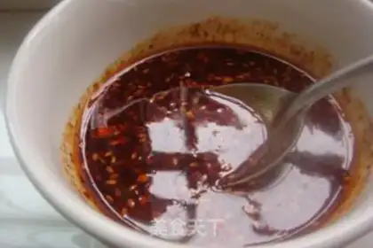 Make Seaweed blends step 5