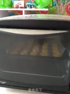 Make Margaret step 11