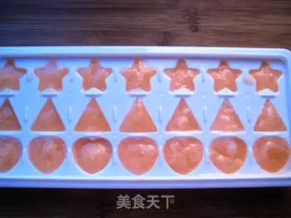 Make Hammelon smoothie step 2