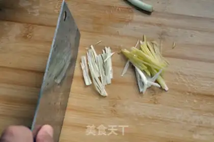 Make Smelts step 2