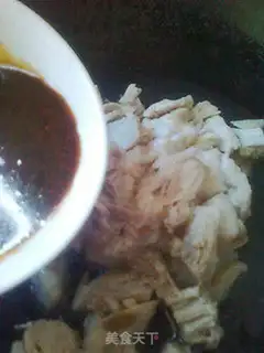 Make Crushed cabbage step 11