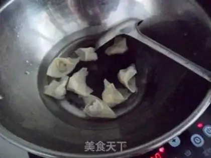 Make Noodles step 2