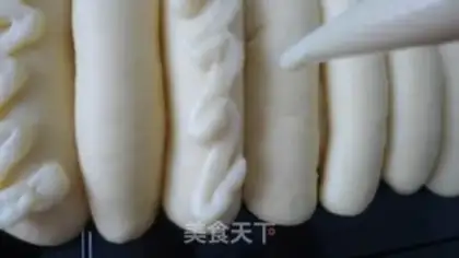 Make The Kastas are so soft step 8