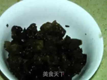 Make Red-tree ear soup step 2