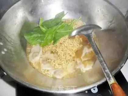 Make Noodles step 5