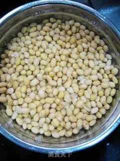 Make Homemade tofu flowers step 2