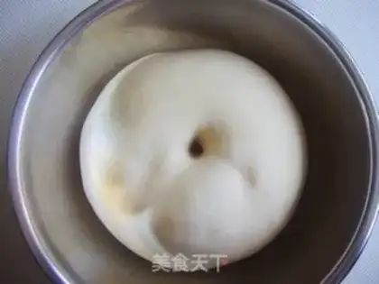 Make Sugar butter bread step 3