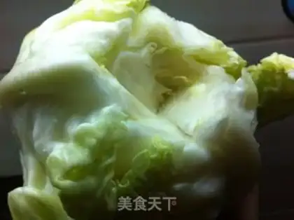 Make Tomato broccoli step 0