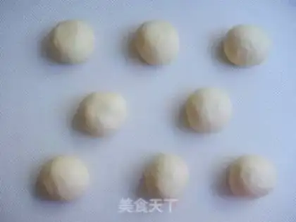 Make Sugar butter bread step 4
