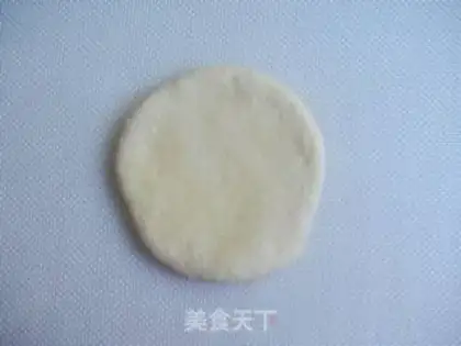 Make Sugar butter bread step 5