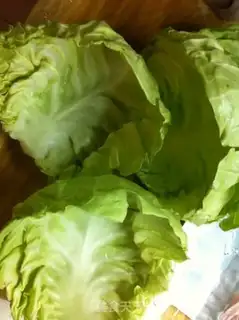 Make Tomato broccoli step 1