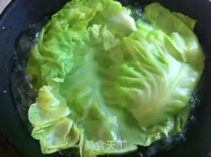 Make Tomato broccoli step 2