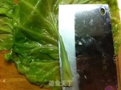 Make Tomato broccoli step 3