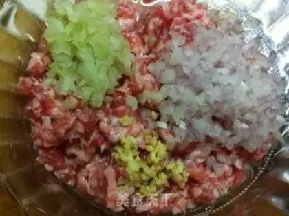 Make Tomato broccoli step 4