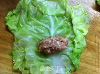 Make Tomato broccoli step 5
