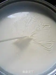 Make Homemade tofu flowers step 10