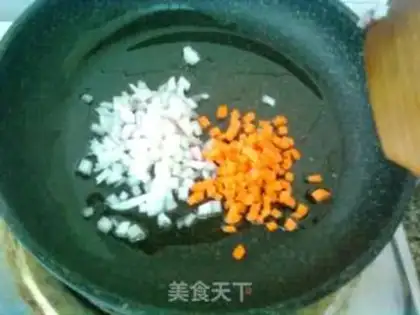 Make Beef sauce step 3