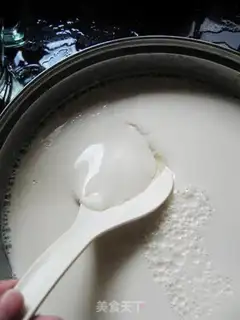 Make Homemade tofu flowers step 13