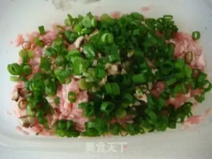 Make Lian Ji-chul step 0