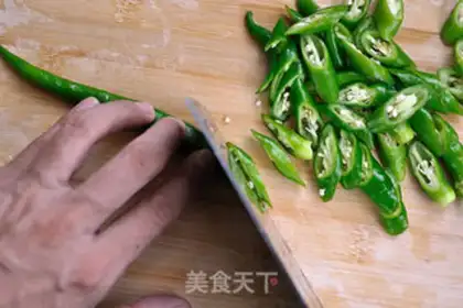 Make Chicken step 3
