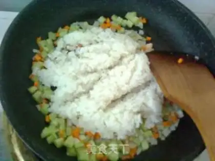 Make Beef sauce step 5