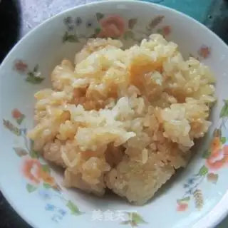 Make Rice rice step 2