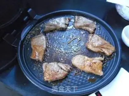 Make Fried ridge step 7