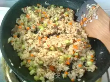 Make Beef sauce step 7