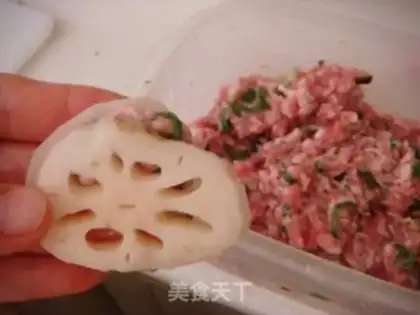 Make Lian Ji-chul step 3