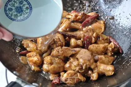 Make Chicken step 7