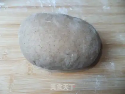 Make A soybean bag step 1