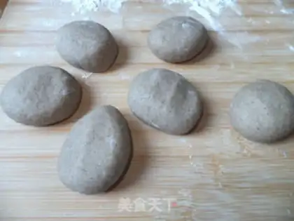 Make A soybean bag step 2