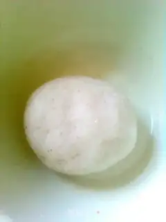 Make Homemade Lotus noodles step 2